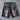 HEAVEN SIN ANGEL JORTS