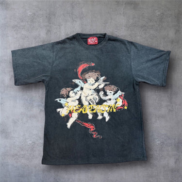 FORGIVE MY SINS T SHIRT