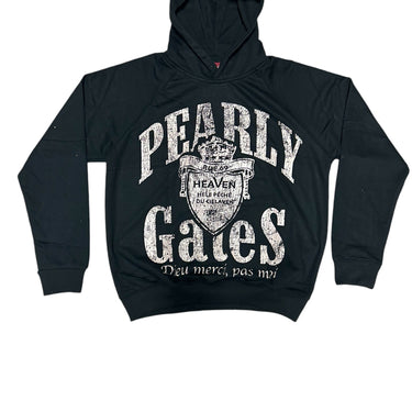 PEARLY GATES HOODIE