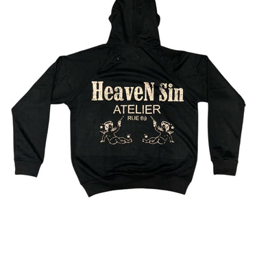 PEARLY GATES HOODIE