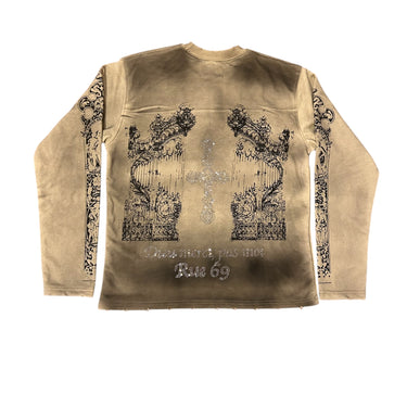 PEARLY GATES LONG SLEEVE